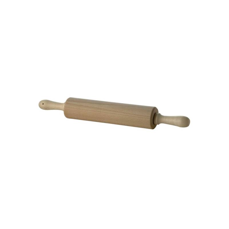 Rodillo de madera cm 45