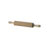 Rouleau à pâtisserie en bois cm 45