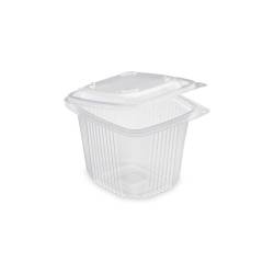 Envase ondipack con tapa de polipropileno transparente cl 75