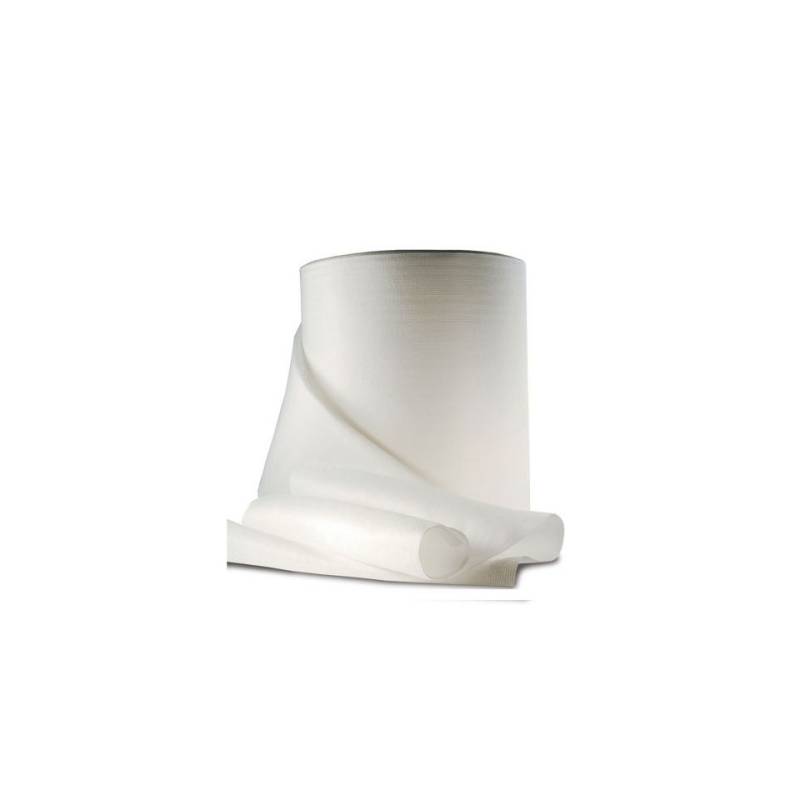 Rollo de papel interno de 400 capas