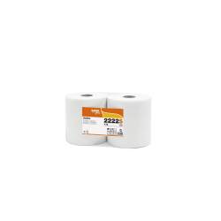 Papel higiénico Jumbo Save Tissue 2 capas