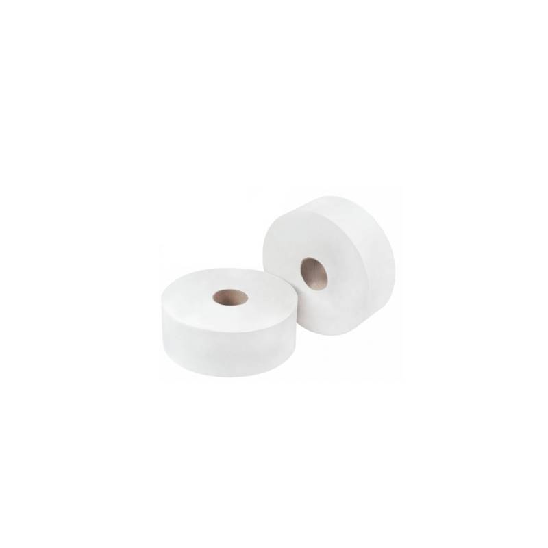 Papel higiénico Jumbo Save Tissue 2 capas
