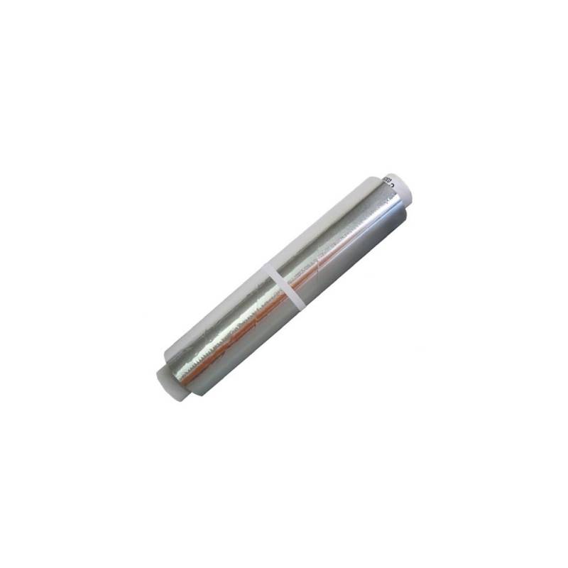 Rollo de aluminio mt 150