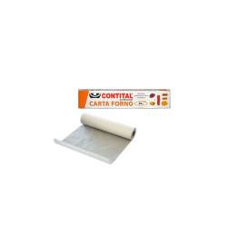 Rouleau de papier sulfurisé de 50 m