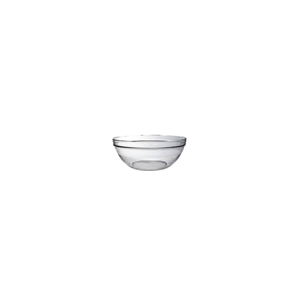 Coupe en verre empilable Lys cl 7