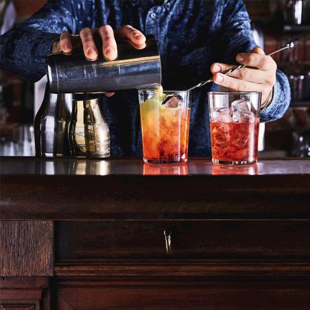 Bodega mediana Bormioli Rocco cl 35,5