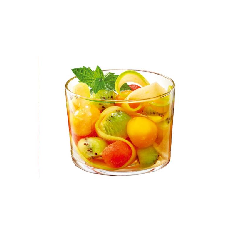 Bodega mediana Bormioli Rocco cl 35,5