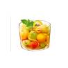 Bodega mediana Bormioli Rocco cl 35,5