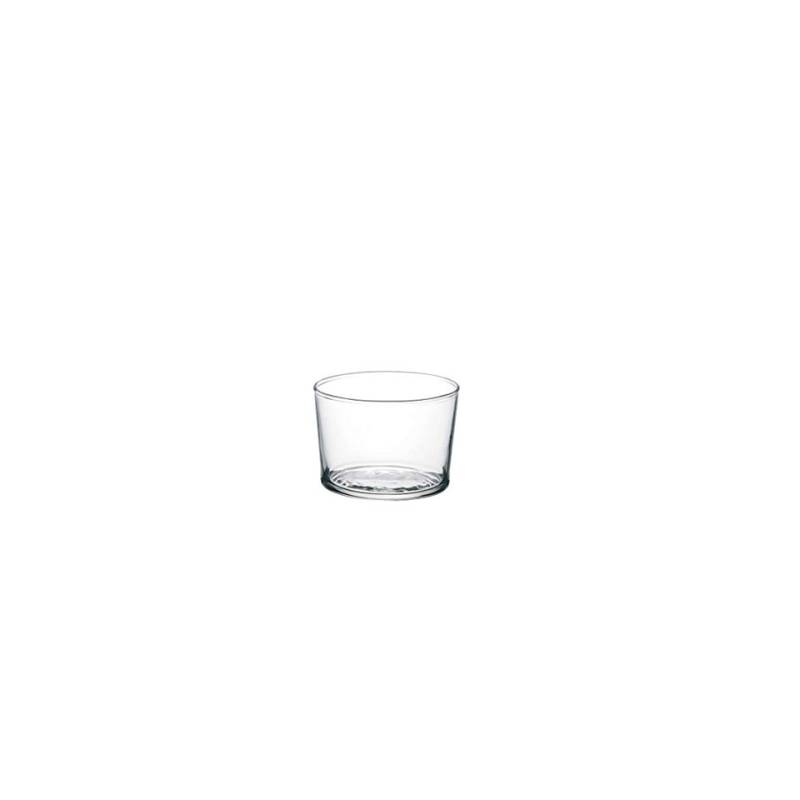 Bormioli Rocco Bodega mini verre 22.5 cl