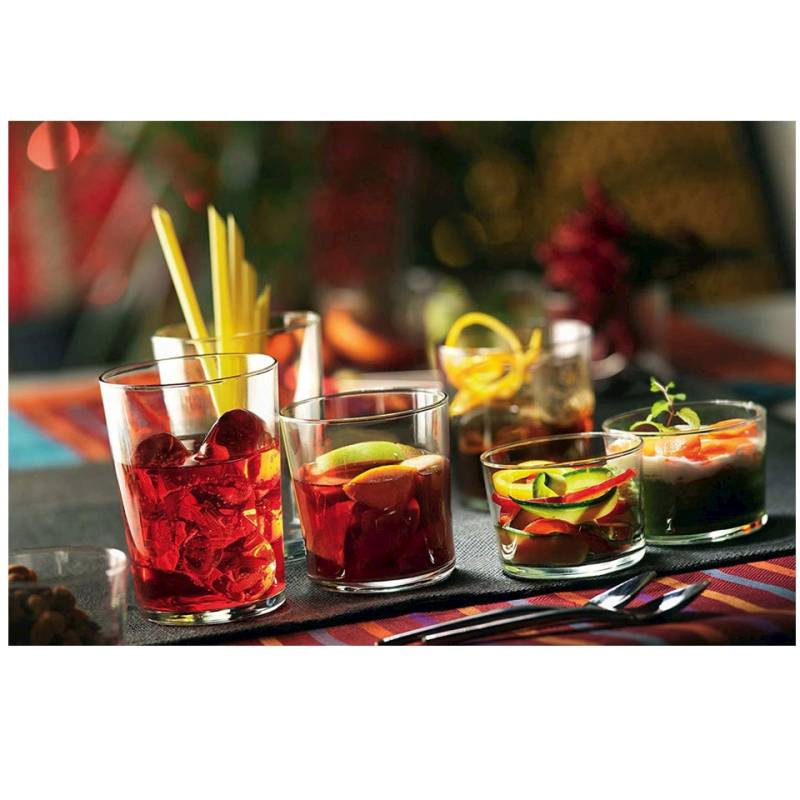 Bormioli Rocco Bodega mini vaso 22,5 cl