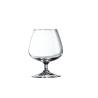 Brandy Coñac Arcoroc copa de degustación cl 25