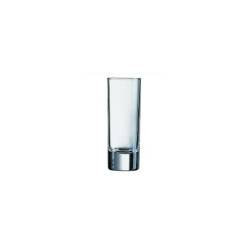 Arcoroc Islande shot glass cl 6