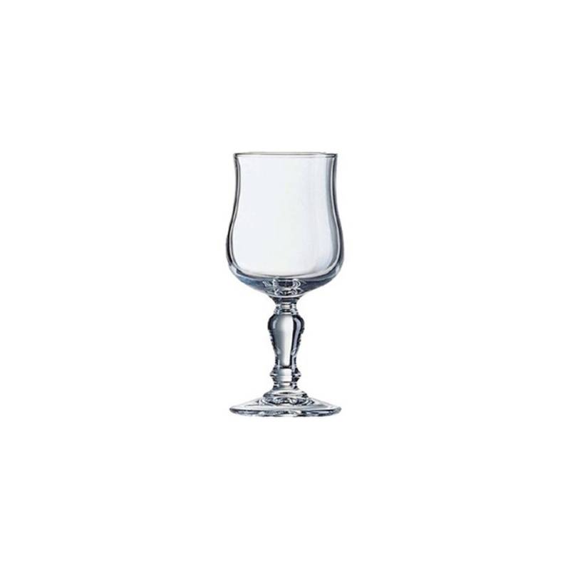 Verre à eau Arcoroc Normandie en verre cl 24