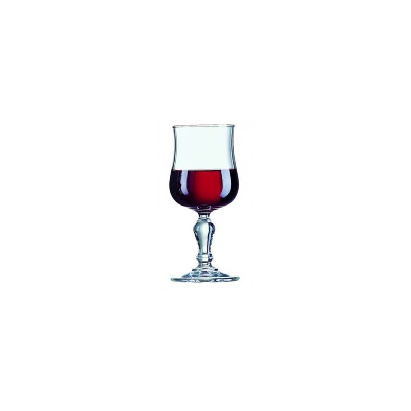 Arcoroc Normandie copa de vino cl 16