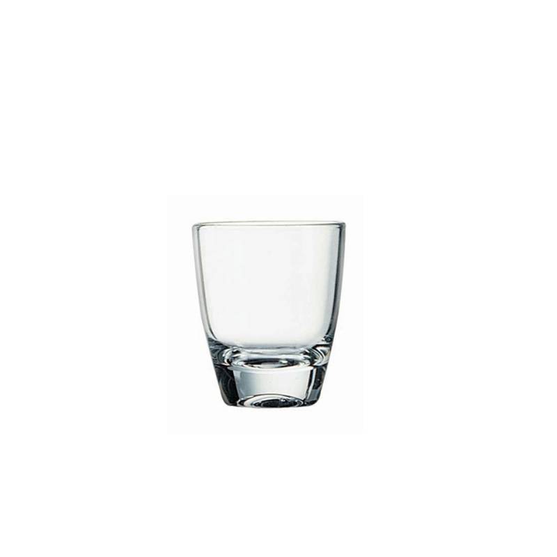 Gin Arcoroc verre à shot cl 5