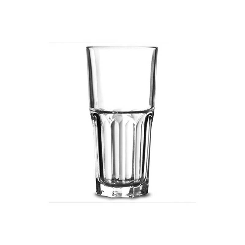 Granito alto apilable cristal transparente cl 31