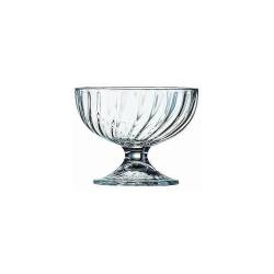 Coupe à dessert Sorbet Arcoroc en verre cl 21