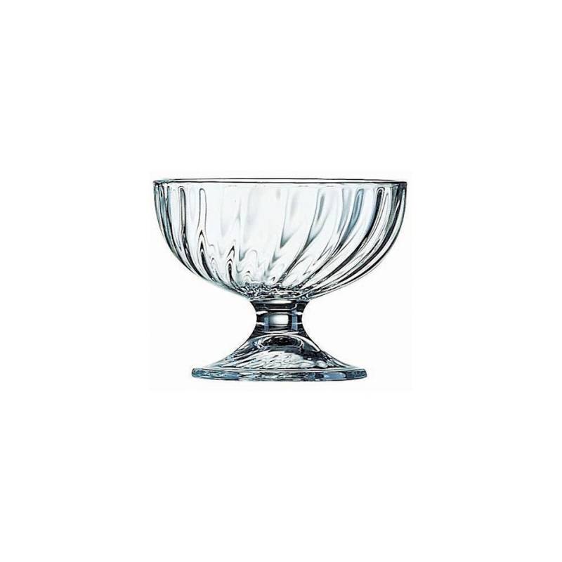 Copa de postre Sorbete Arcoroc en vaso cl 21