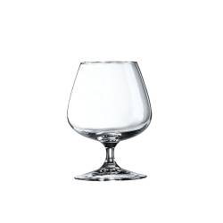 Arcoroc Brandy Cognac Verre à dégustation cl 41