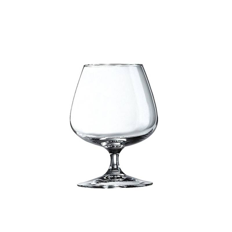 Arcoroc Brandy Cognac Verre à dégustation cl 41