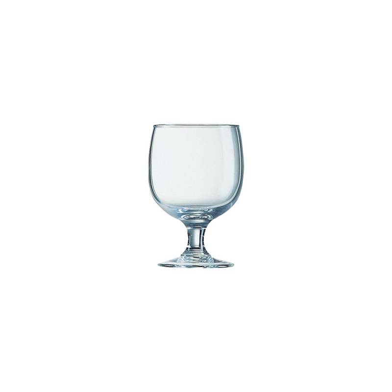 Amelia Arcoroc verre cl 16