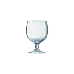 Amelia Arcoroc copa de cristal cl 19