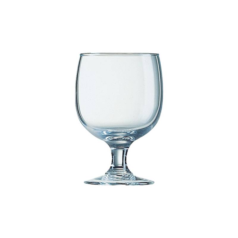 Amelia Arcoroc Gobelet en verre cl 25