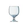 Amelia Arcoroc Gobelet en verre cl 25