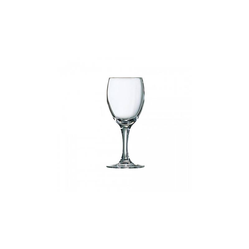 Arcoroc Elegance Copa en vidrio cl 6.5