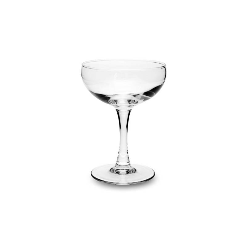 Copa Arcoroc Elegance en vidrio cl 16