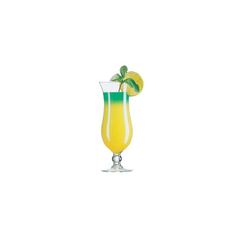 Arcoroc Verre à cocktail Hurricane cl 44