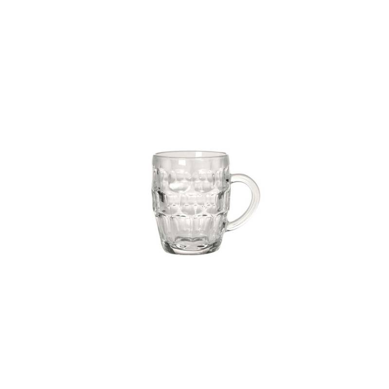 Arcoroc Britannia jarra de cerveza vaso cl 56