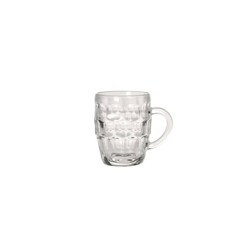 Arcoroc Britannia jarra de cerveza vaso cl 28