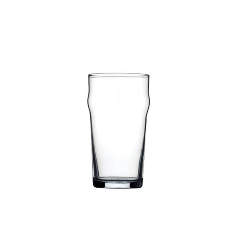 Vaso de cerveza Nonic cl 28