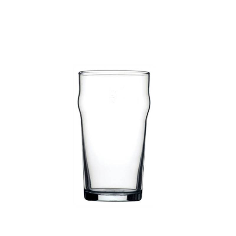 Verre à bière Nonic cl 57