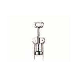 Sacacorchos de acero inoxidable 19 cm