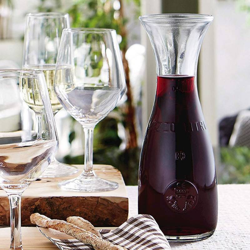 Bormioli Rocco verre doseur lt 0,5