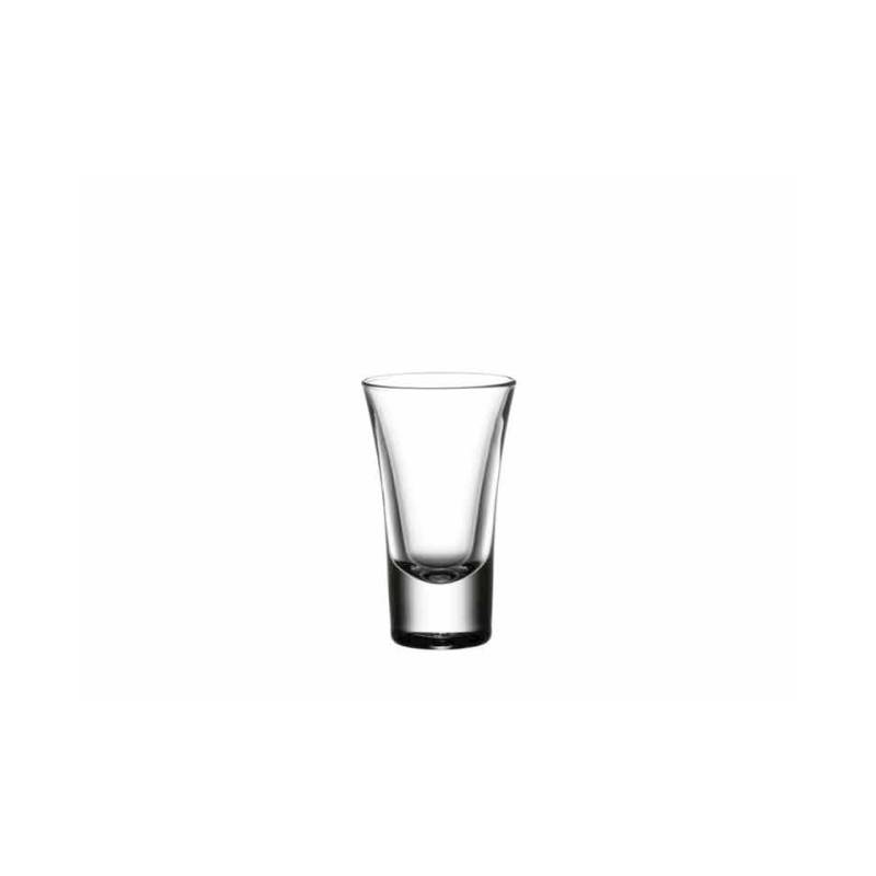 Verre à shot Dublin cl 5,7