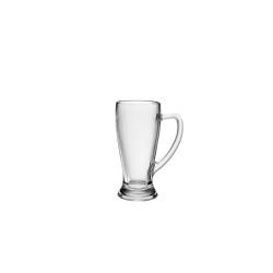 Jarra de cerveza Bormioli Rocco Bavaria cl 37.9