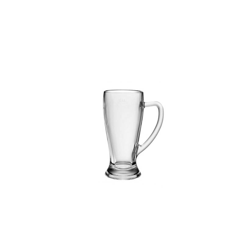 Jarra de cerveza Bormioli Rocco Bavaria cl 37.9