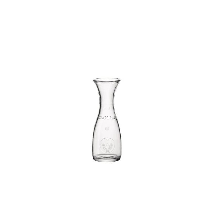 Bormioli Rocco verre doseur lt 0,25