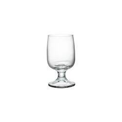 Bormioli Rocco Executive gobelet à vin rouge en verre cl 20.7