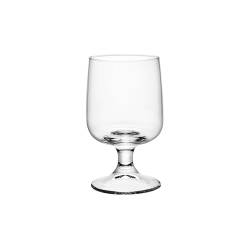 Bormioli Rocco Executive gobelet à eau en verre cl 28.7