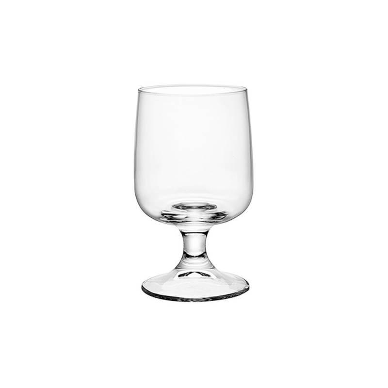 Bormioli Rocco Executive gobelet à eau en verre cl 28.7