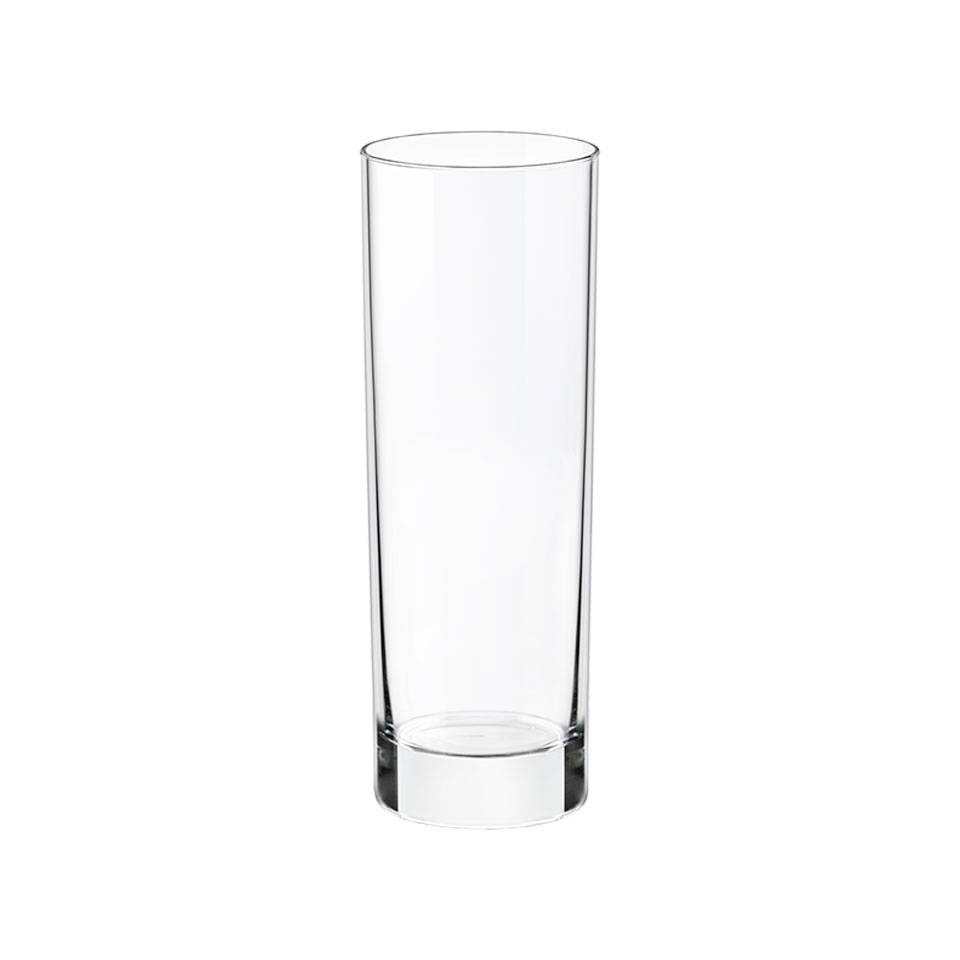 Bormioli Rocco Cortina vaso largo cl 31