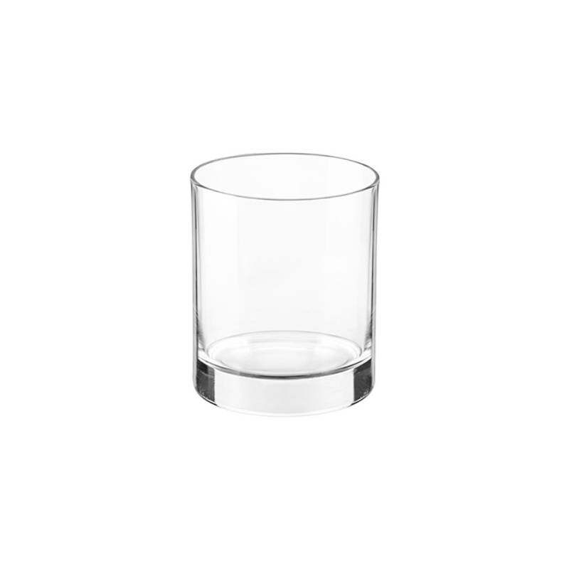 Bormioli Rocco Cortina vaso de agua liso cl 25