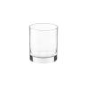 Bormioli Rocco Cortina verre à eau lisse cl 25
