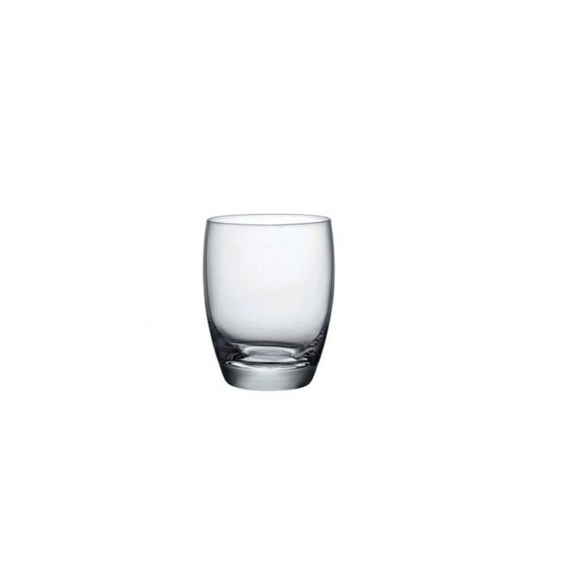 Verre à eau Fiore Rocco Bormioli cl 30