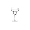 Bormioli Rocco Ypsilon Margarita Cup in glass cl 33