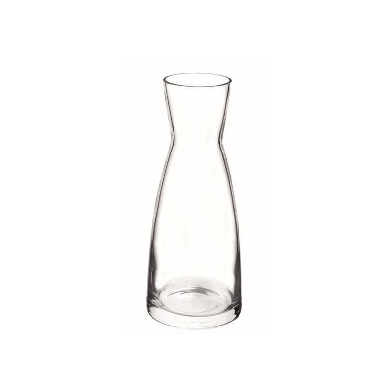 Bormioli Rocco Ypsilon carafe en verre cl 50